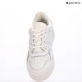 Tommy Jeans scarpe da uomo Tjm Retro Basket Ess bianco 9