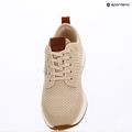 Tommy Hilfiger scarpe da uomo Newport 3D Premium Knit classiche beige 9