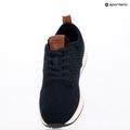 Tommy Hilfiger scarpe da uomo Newport 3D Premium Knit desert sky 9