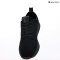 Tommy Hilfiger scarpe da uomo Newport 3D Premium Knit nero 9