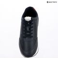 Tommy Hilfiger Lo Runner Pu Mix desert sky scarpe da uomo 9