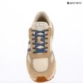 Uomo Tommy Jeans TJM Technical Runner Ess scarpe oro gentile 9