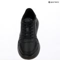 Tommy Hilfiger scarpe da uomo Modern Lightcup Lth nero 9
