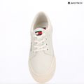 Tommy Jeans Tjm Vulc - Scarpe da ginnastica da uomo. Skate Derby TCR ecru 9