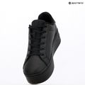 Tommy Jeans scarpe da donna Tjw Flatform Cupsole Ess nero 9