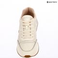 Tommy Hilfiger Leather Runner scarpe da donna avorio petalo/newsprin 9