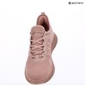 Scarpe da donna SKECHERS Bobs Geo New Estetica rosa 15