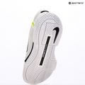 Scarpe da tennis da uomo Nike Zoom GP Challenge 1 bianco / nero / bianco 9