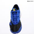 Scarpe da tennis da uomo Nike Court Lite 4 blu racer / lightening / bianco / nero 11