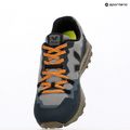 VEJA Stivali da donna Fitz Roy Light ardoise/nero/california 12
