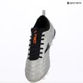 Scarpe da calcio Joma Numero-10 FG da uomo, grigio/nero 9
