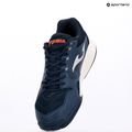 Scarpe da tennis da uomo Joma Master 1000 C blu navy 9