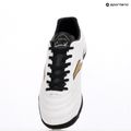 Scarpe da calcio Joma Aguila TF da uomo bianco/oro 9