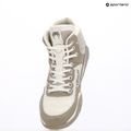 Stivali da boxe Venum Elite Wrestling beige/sabbia 15