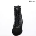 Stivali da boxe Venum Elite nero 9