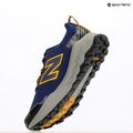 Scarpe da corsa da uomo New Balance Fresh Foam Garoe V2 nere 9