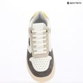 Scarpe da uomo Aeronautica Militare 251SC235PL244 off white/grigio 9