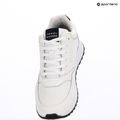 Tommy Hilfiger scarpe da uomo New Runner Eva Lth Ess bianco 9