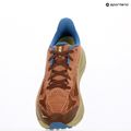 Scarpe da corsa da uomo HOKA Challenger 8 acero/cardamomo 9