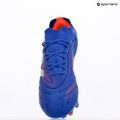 New Balance Tekela Team Low V5 FG scarpe da calcio blu 9