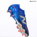 New Balance Tekela Elite Low V5 FG scarpe da calcio blu 9