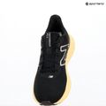 Scarpe da corsa da donna New Balance Fresh Foam 411's V3 nere 9