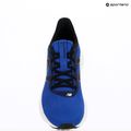 Scarpe da corsa da uomo New Balance Fresh Foam 411's V3 blue gemstone 9