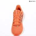 Scarpe da corsa da donna New Balance Fresh Foam 411's V3 pesca nettare 9