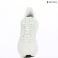 Scarpe da corsa da uomo New Balance Fresh Foam 411's V3 bianche 9