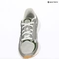 Scarpe da corsa da donna New Balance Fresh Foam Arishi V4 raincloud 9