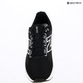 Scarpe da corsa da uomo New Balance Fresh Foam 413's V3 nere 9