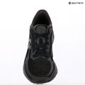 Scarpe da corsa da donna New Balance Fresh Foam Arishi V4 nere 9