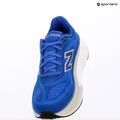 Scarpe da corsa da uomo New Balance Fresh Foam More V6 blue gemstone 9
