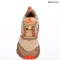 Scarpe da corsa da donna New Balance Fresh Foam X Hierro V9 desert clay 12
