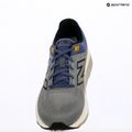 Scarpe da corsa da uomo New Balance Fresh Foam X 860 v14 grigio ardesia 10
