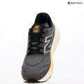Scarpe da corsa da uomo New Balance Fresh Foam 880 v15 nere 9