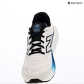 Scarpe da corsa da uomo New Balance Fresh Foam 880 v15 bianche 9