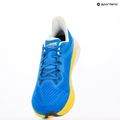 Scarpe da corsa Altra Experience Flow 2 blu/giallo da uomo 9
