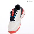 Scarpe da tennis da donna Wilson Intrigue Pro Clay W bianco/ navy blazer/ dubarry 9