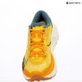Scarpe da corsa da uomo Hoka Mafate X zest/mountain fog 13