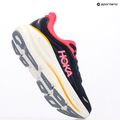 Scarpe da corsa da donna HOKA Bondi 9 varsity navy/nautical dusk 9