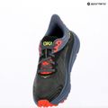 Scarpe da corsa da donna HOKA Challenger ATR 7 ossidiana/ancora 9