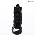 Nike Hyperko 2 nero / bianco fumo grigio scarpe da boxe 9