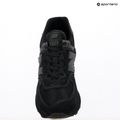 Scarpe New Balance uomo 574 nero 9