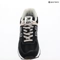 Scarpe New Balance uomo 574 nero 9