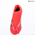 Scarpe da calcio New Balance Furon Pro V8 SG rosso 9