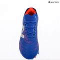 Nuove scarpe da calcio Blance Tekela Pro Low V5 FG blu 9