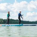 AQUASTIC Perth SUP board 10'8" allround verde 26