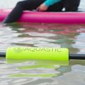 AQUASTIC SUP pagaia galleggiante AQS-B5I042-RD rosso 8