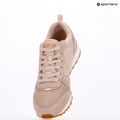 SKECHERS scarpe da donna Og 85 Goldn Gurl arrossire scamosciato / finiture in maglia 15